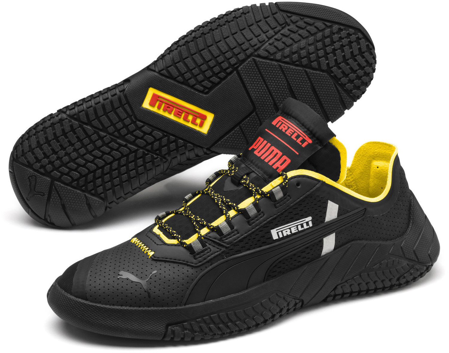 puma x pirelli replicat x