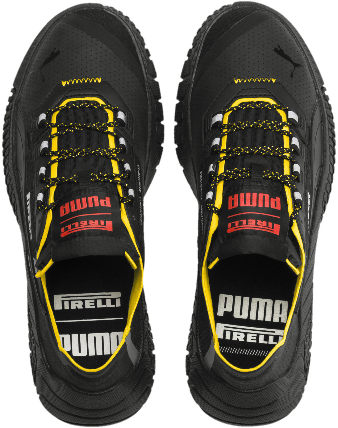 puma x pirelli replicat x