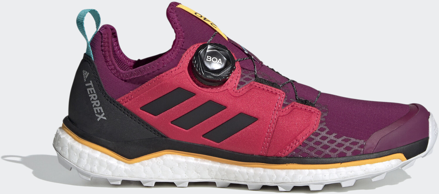 Adidas terrex agravic boa damen