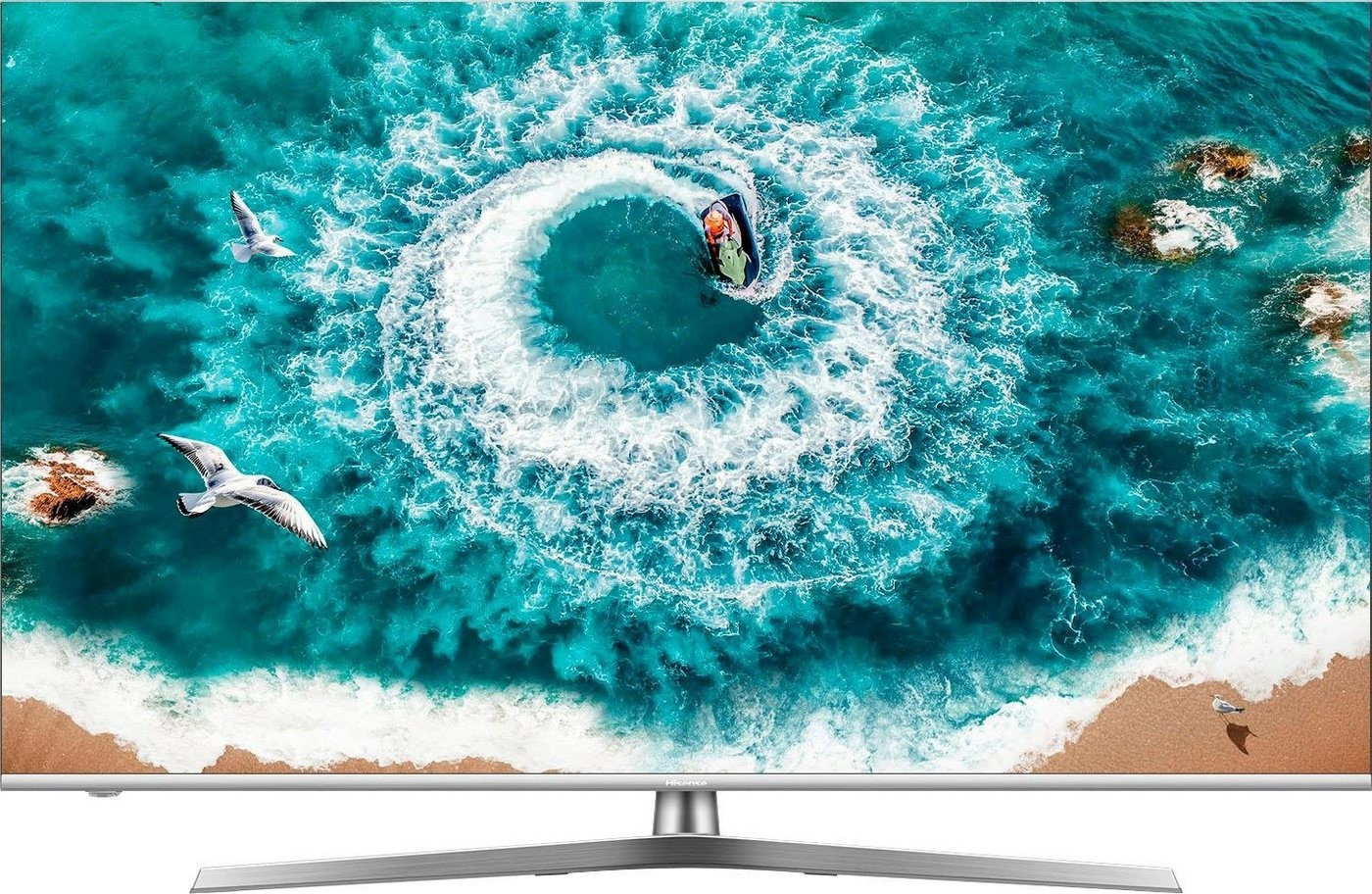 Hisense H65U8B