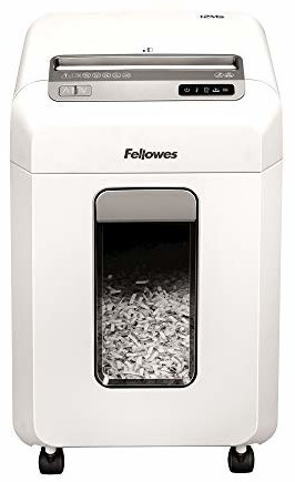 Fellowes Powershred 12MS