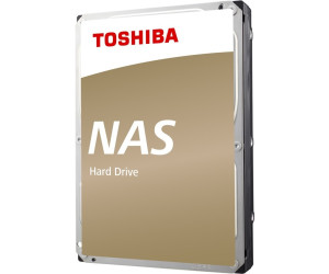 TOSHIBA N300 NAS Hard Drive 8To BULK N300 NAS Hard Drive 8To 3.5p SATA BULK