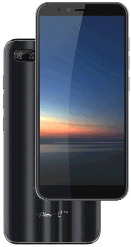 Condor Plume L3 Plus