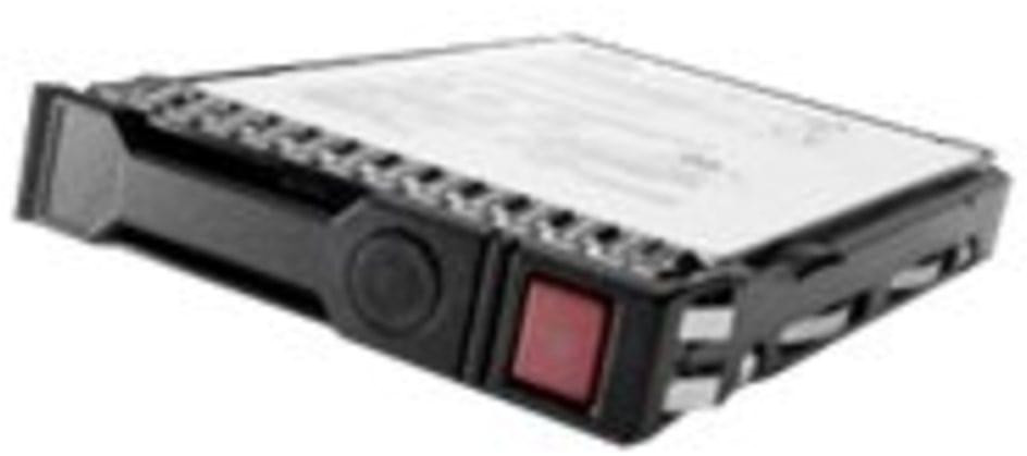 HPE Hot-Swap SAS 2.4 To (881457-B21)