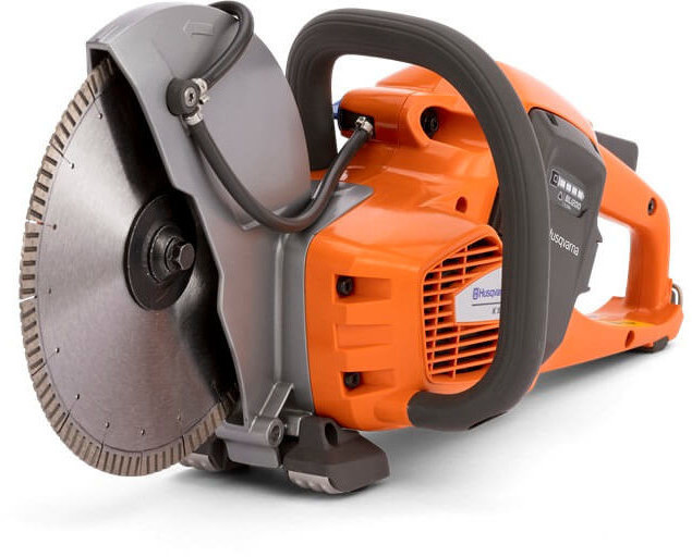 Husqvarna K 535i
