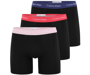 Calvin Klein Boxer Brief 3-Pack NB1620