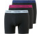 Calvin Klein 3-Pack Boxers - Cotton Stretch (NB1770A)