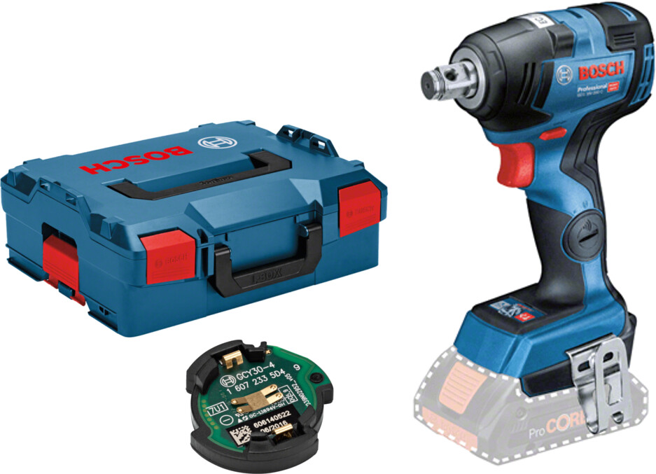 bosch gds 24 professional