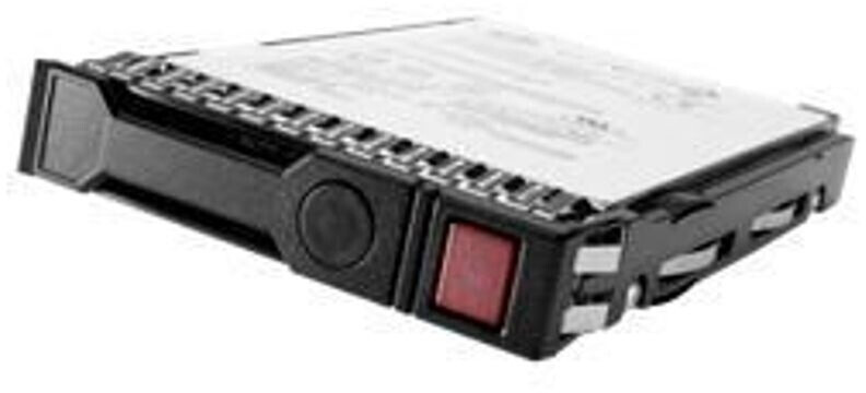 HPE Hot-Swap SAS 900 Go (Q1H47A)