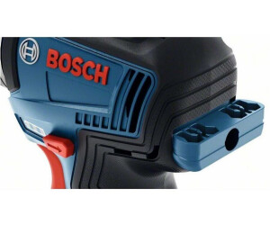 Bosch Pack GSR 12V-35 FC Professional Atornillador 12V + 2 Baterías +  Cargador + Maletín, PcCompone