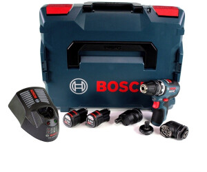 Buy Bosch Professional GSR 12V-35 FC 06019H3002 Cordless drill 12