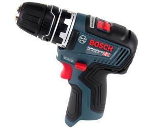 Perceuse-visseuse Bosch Professional GSR 12V-35 FC sans batterie + L-B