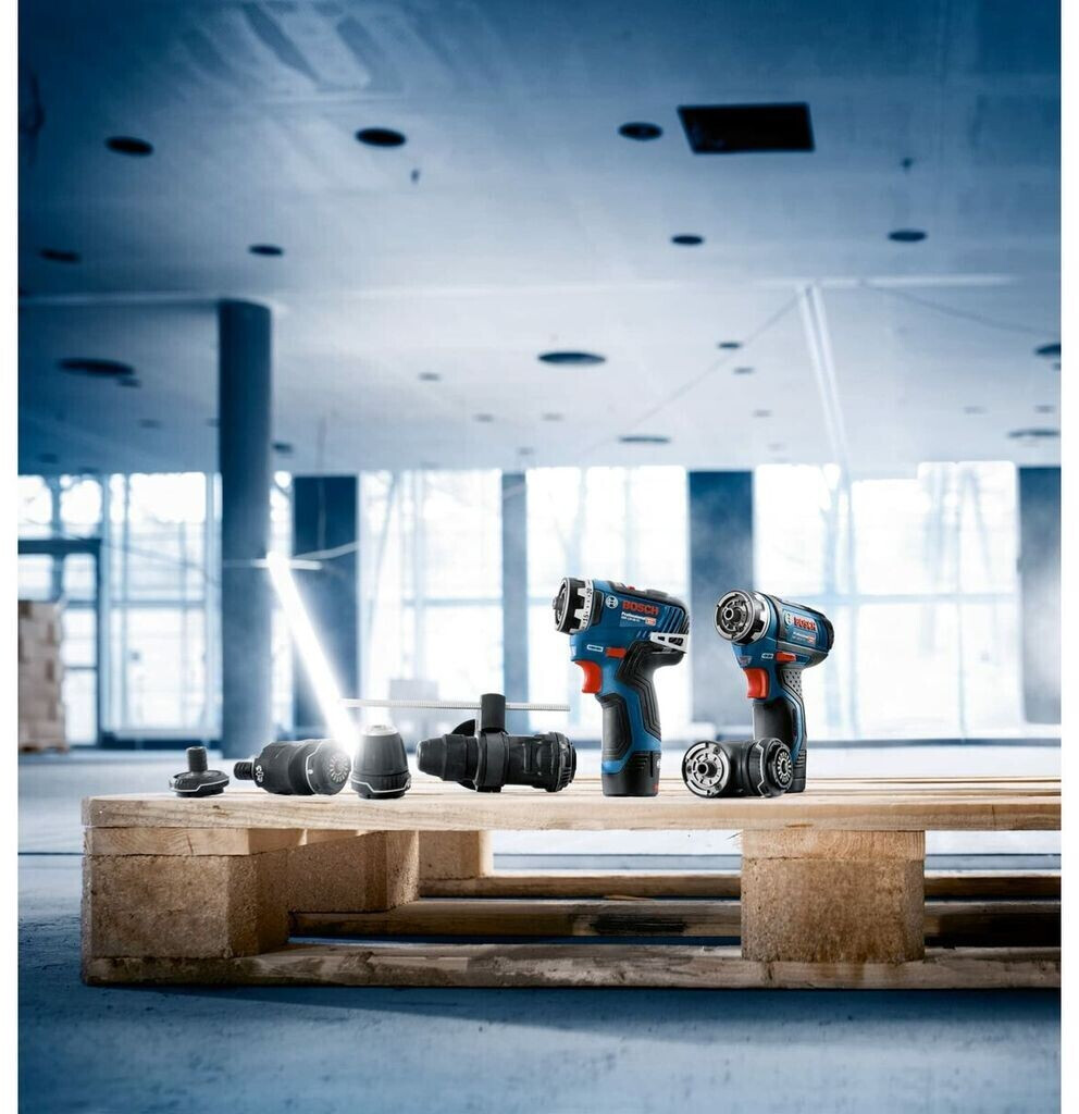 Bosch GSR 12V 35 FC 06019H3004 ab 95 00 Preisvergleich bei idealo