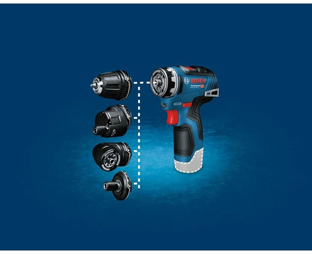 Bosch GSR 12V 35 FC 06019H3004 ab 95 00 Preisvergleich bei idealo