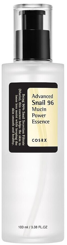 Cosrx Advanced Snail 96 Mucin (100ml)