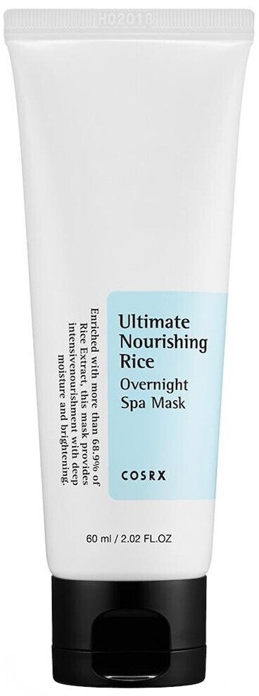Cosrx Ultimate Nourishing Overnight Mask (60ml)