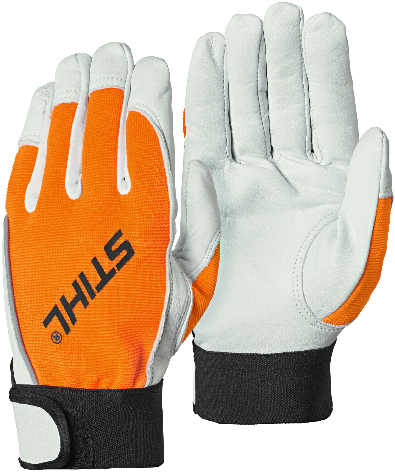 Stihl Dynamic SensoLight