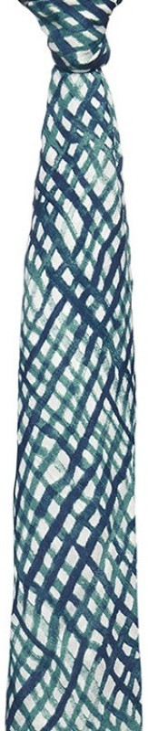 Aden + Anais Lange silky soft 120 x 120 cm Seaport