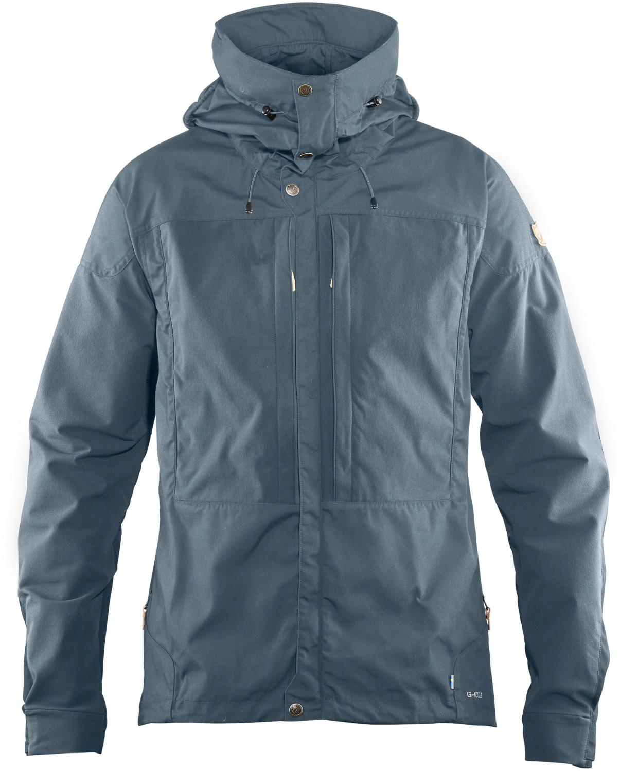 Fjällräven Keb Jacket dusk (87211)