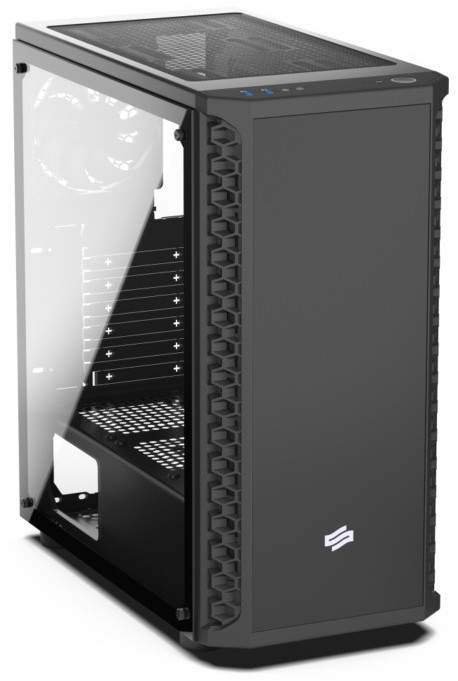 SilentiumPC Signum SG1 TG