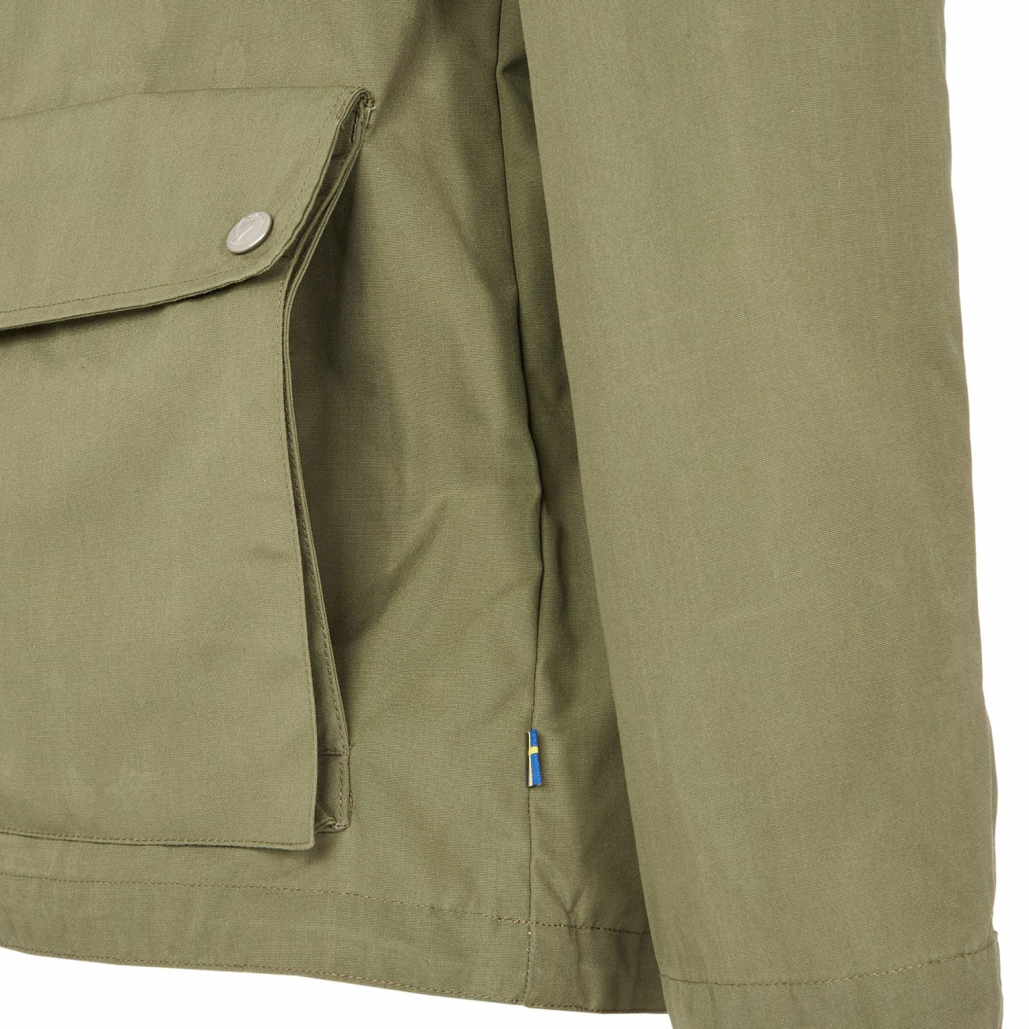 Greenland sales jacket green