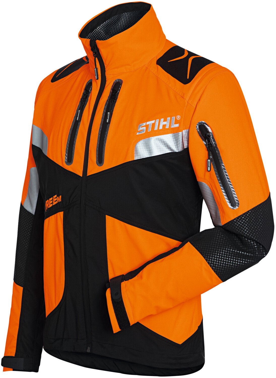 Stihl Jacket Advanced X-TREEm