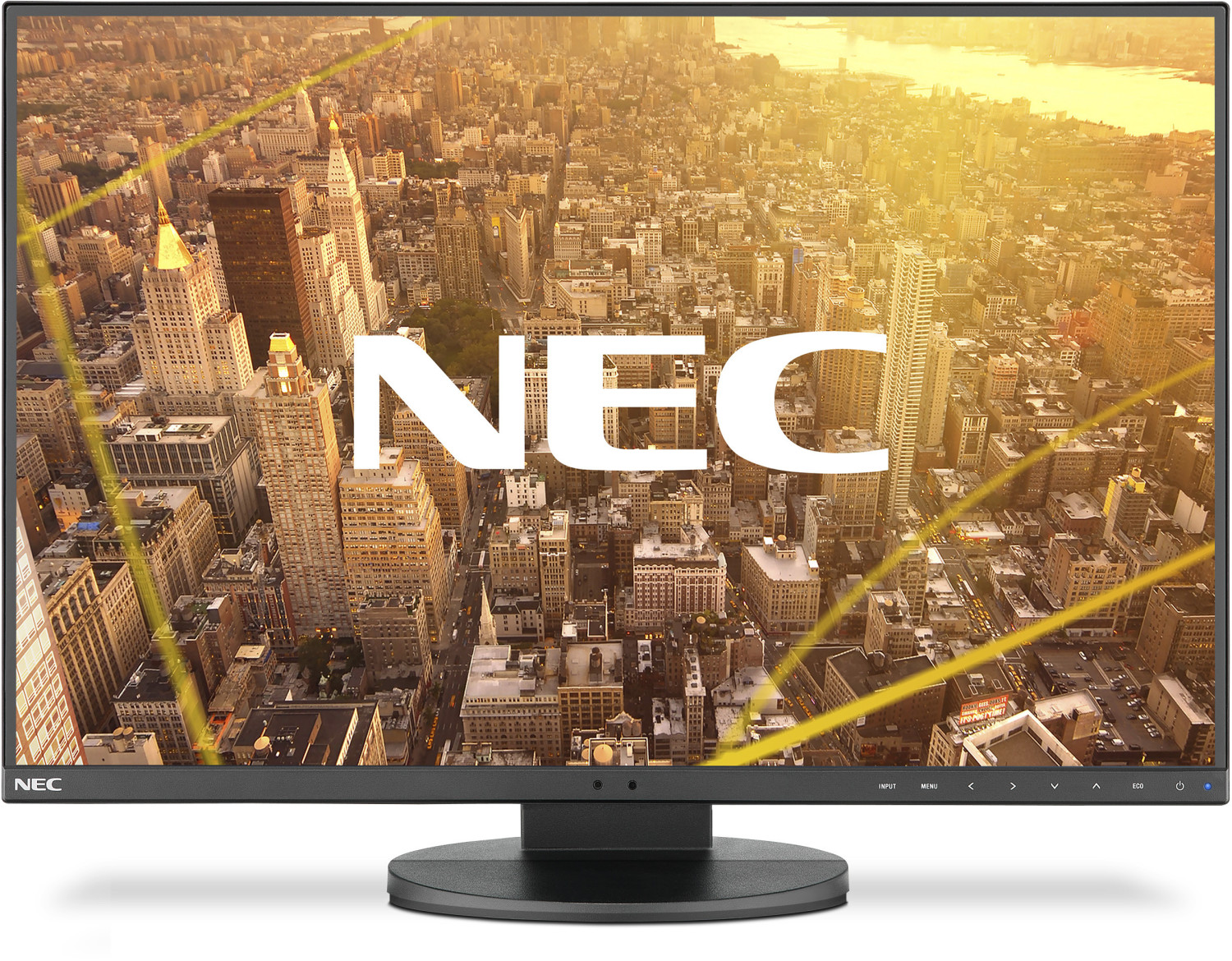 NEC Display Solutions EA231WU