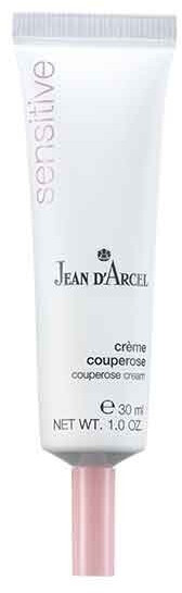 Jean d'Arcel Sensitive Crème Couperose (30ml)