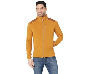 keb fleece hoodie m