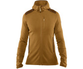 keb fleece hoodie m