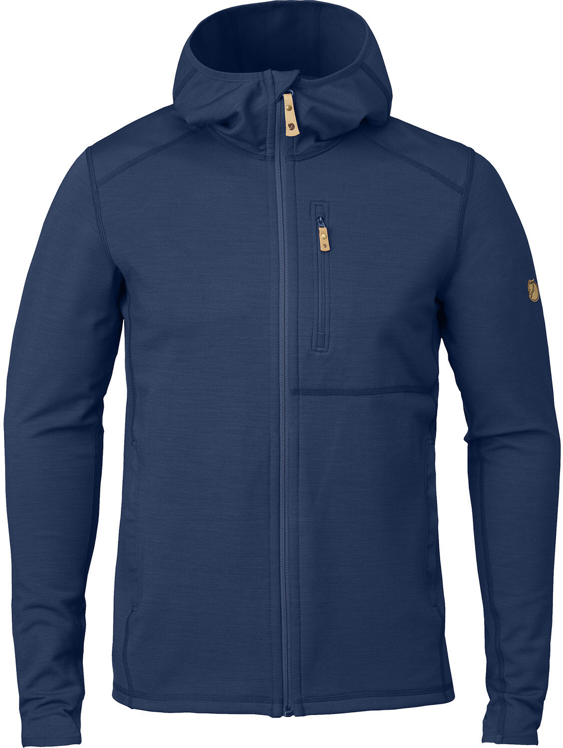 Fjallraven Keb Fleece Hoodie M 81878 ab 137 02 Preisvergleich bei idealo