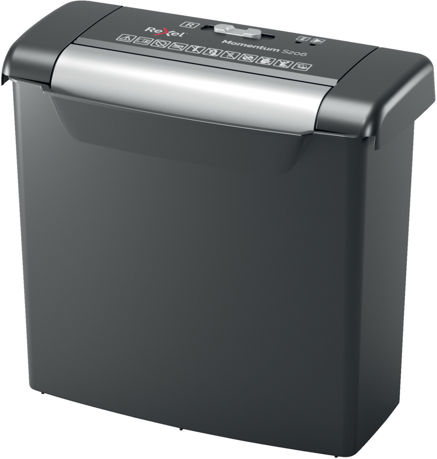 REXEL Momentum S206