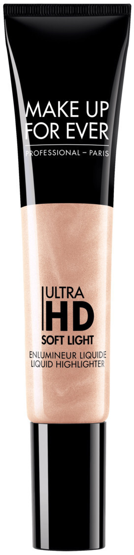 Make Up For Ever Ultra HD Soft Light 40 Pink Copper (12ml)