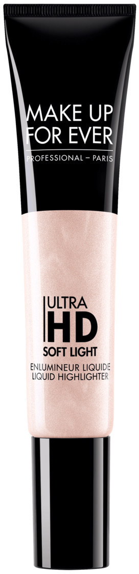 Make Up For Ever Ultra HD Soft Light 30 Golden Champagne (12ml)