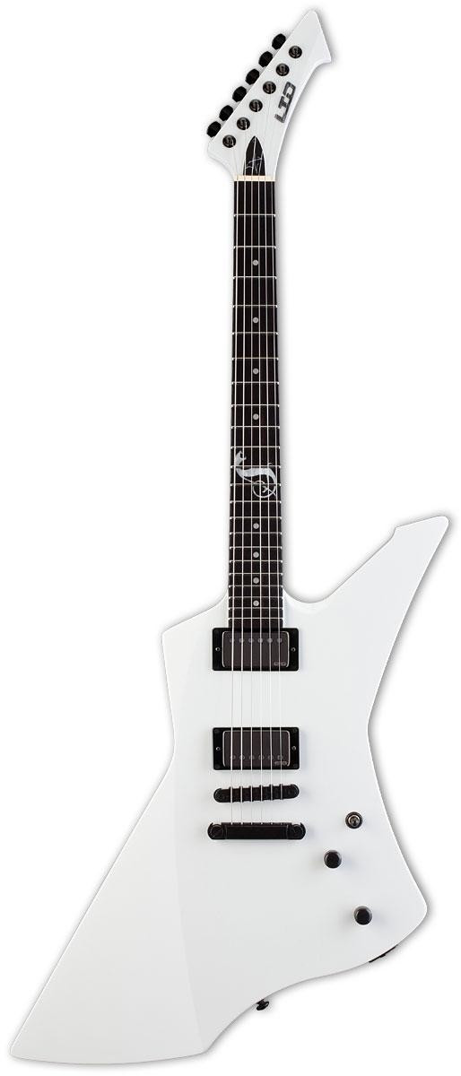 LTD Snakebyte SW Snow White