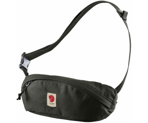 Fjallraven ulvö medium belt bag 2025