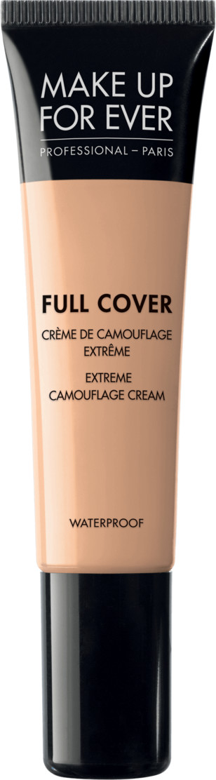 Make Up For Ever Full Cover Extreme  Camouflage Cream (15ml)