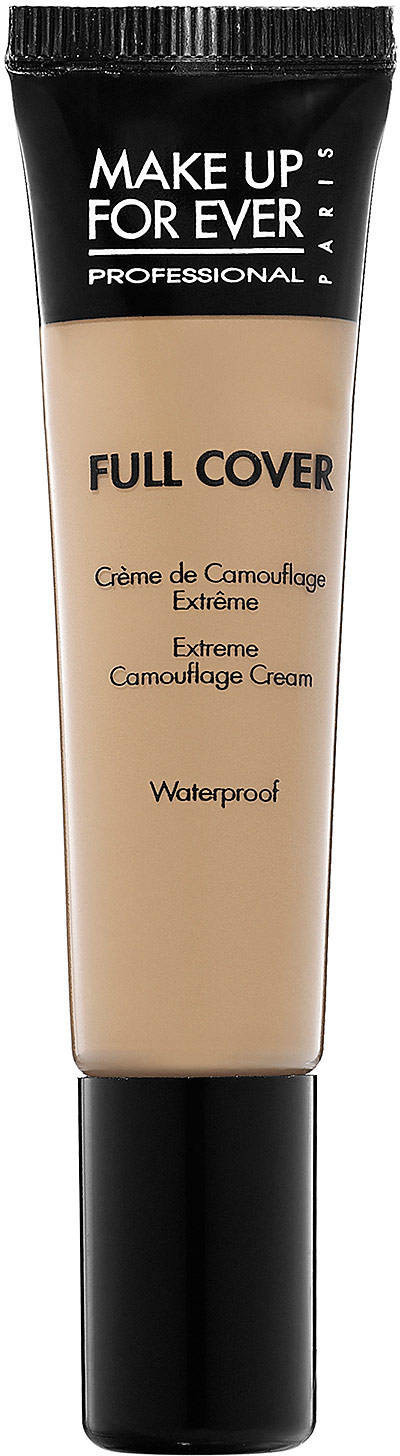 Make Up For Ever Full Cover Extreme  Camouflage Cream 08 Beige (15ml)