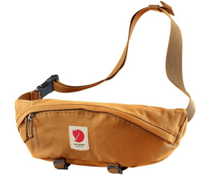 Fjallraven ulvo top large sling bag
