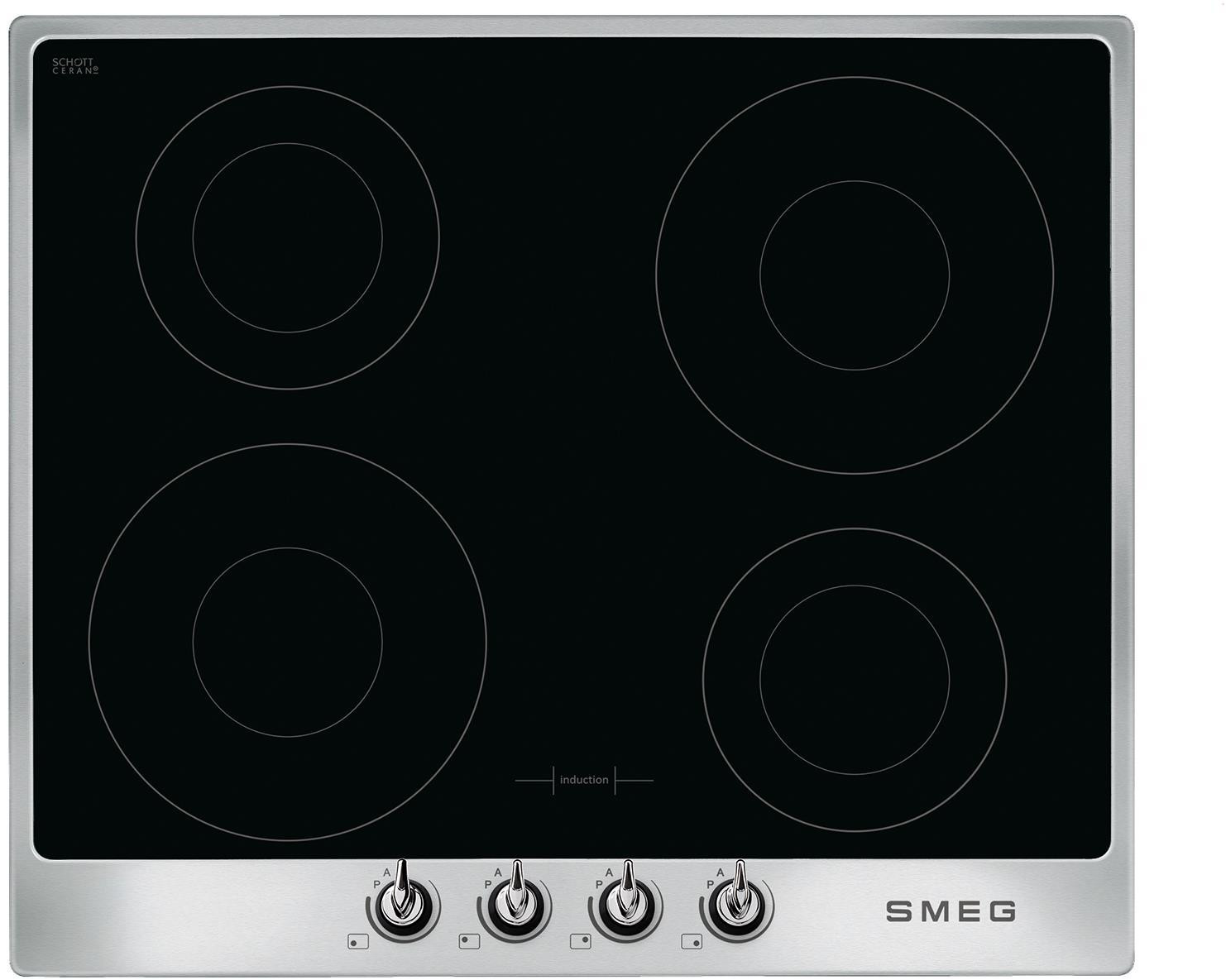 Smeg SI964XM
