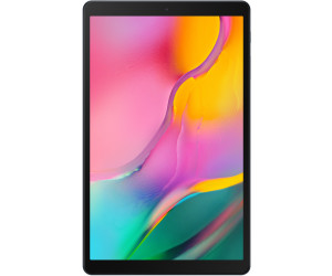 Samsung Galaxy Tab A 10 1 2019 64gb Wifi Silber Ab 209 00