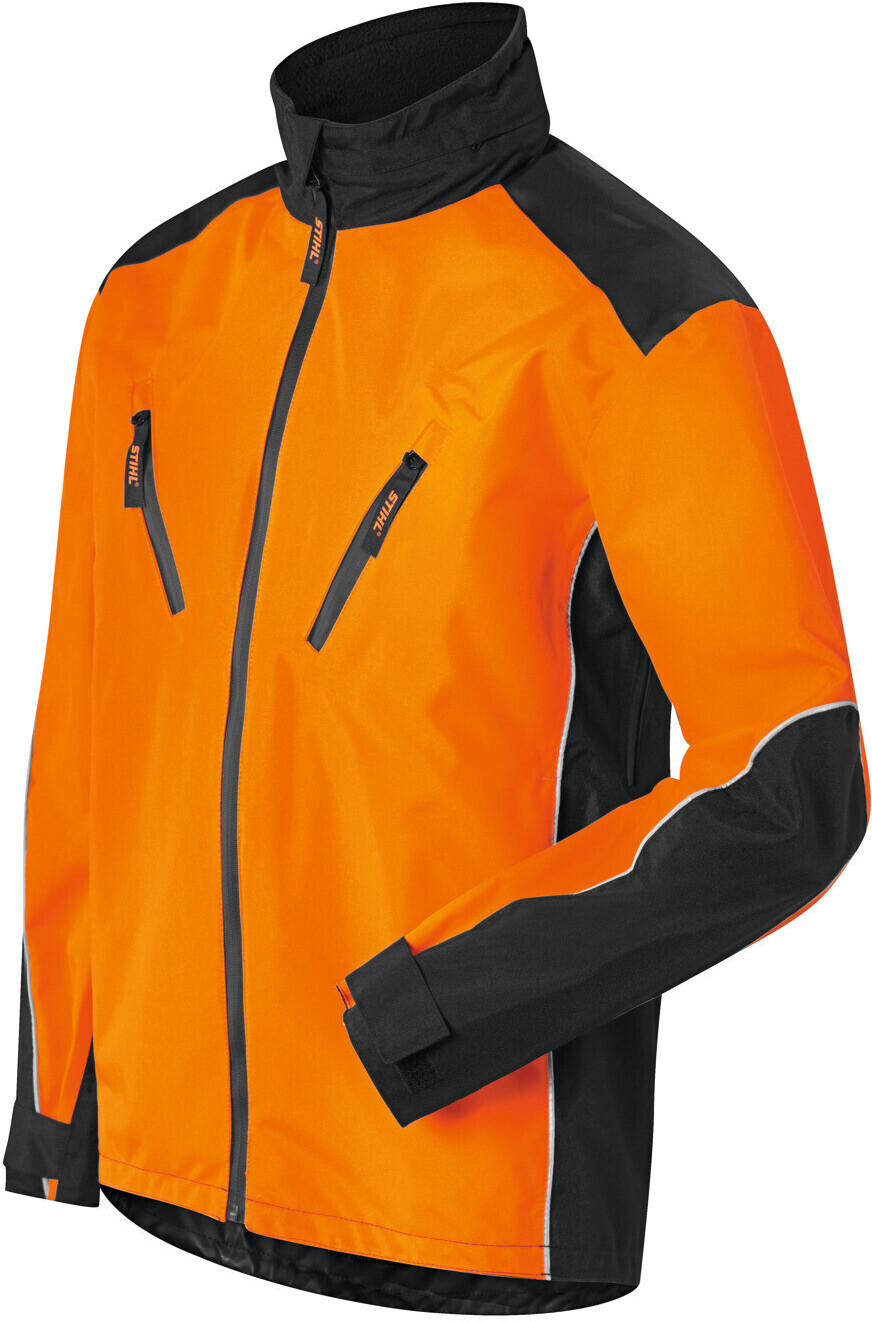 Stihl Fleecejacket Dynamic (266164-1770)