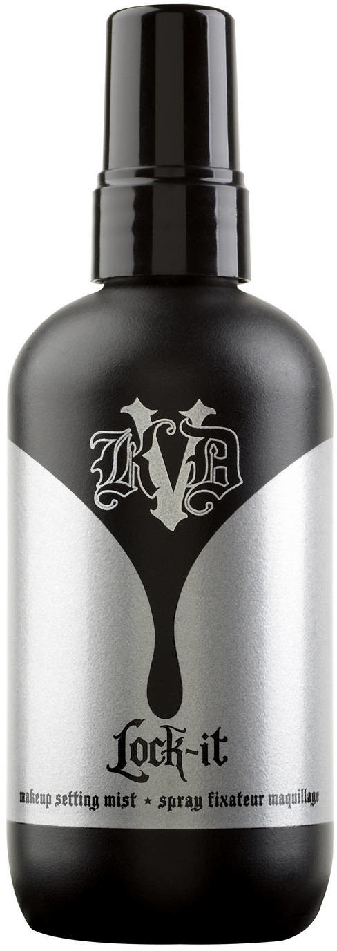 KVD Vegan Beauty Lock-it Makeup Setting Mist (30ml)