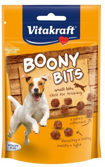 Vitakraft Boony Bits 55g