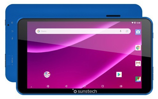 Sunstech TAB781 Blue
