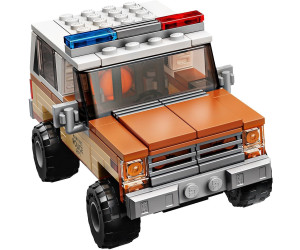 LEGO Stranger Things - Il Sottosopra (75810) a € 374,90 (oggi)