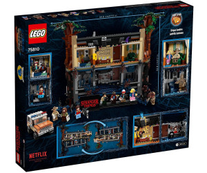 LEGO Stranger Things Revés75810) 439,00 € | Compara precios en idealo