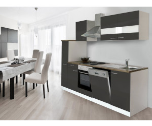 Respekta Kuchenblock 250cm Kb250 Ab 660 39 Preisvergleich Bei Idealo De