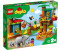 LEGO Duplo - Baumhaus im Dschungel (10906)