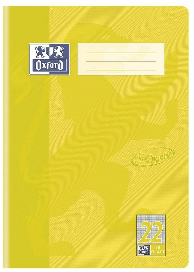 Oxford 400104367